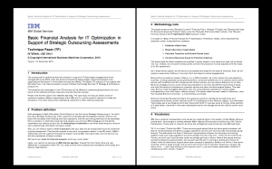 Freedman Outsourcing